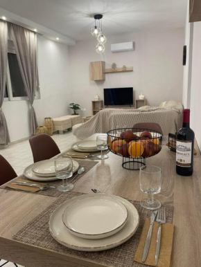 Villa Flora - Dodekanes Afántou